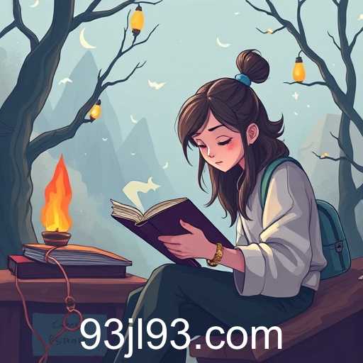 93JL Game Site Revolutionizes Online Gaming Experience