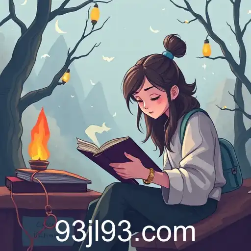 93JL Game Site Revolutionizes Online Gaming Experience