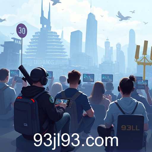 93JL's Impact on the Gaming Community