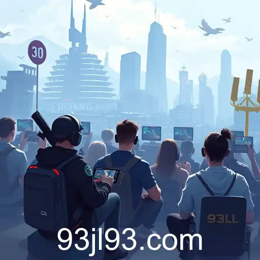 93JL's Impact on the Gaming Community