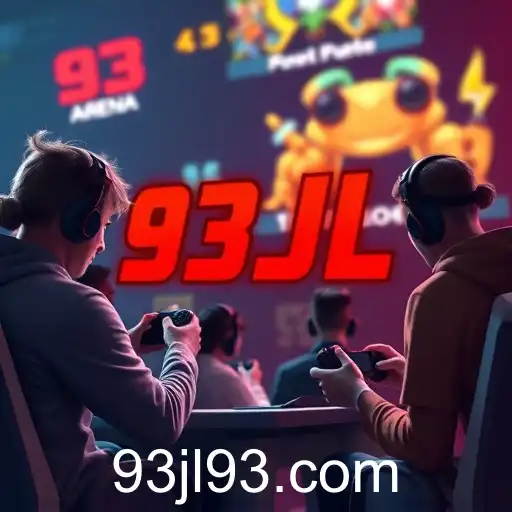 93JL: Transforming Online Gaming Landscapes