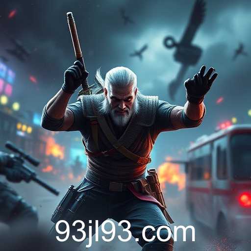 Exploring the Thrills of the 'Action Packed' Gaming Category