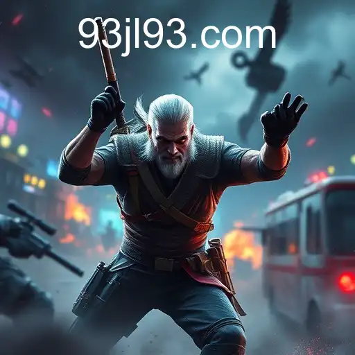 Exploring the Thrills of the 'Action Packed' Gaming Category