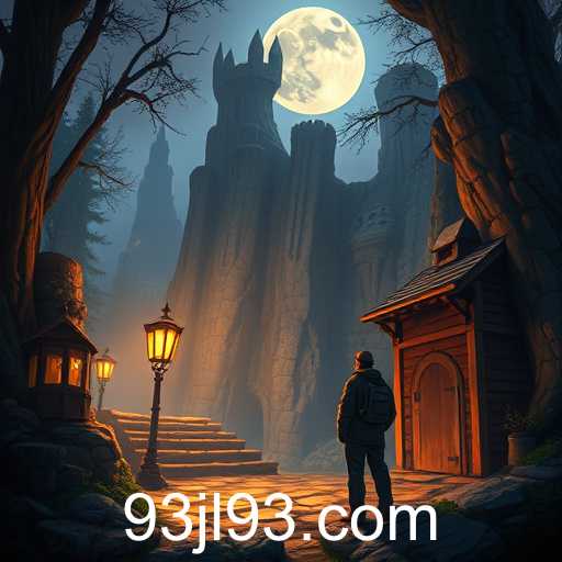 Epic Journeys: A Gateway to Extraordinary Worlds in Gaming