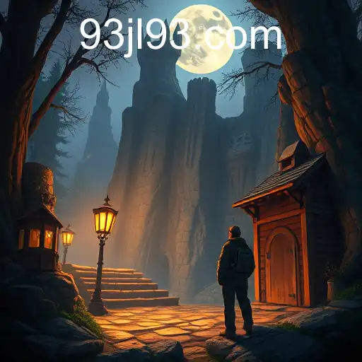 Epic Journeys: A Gateway to Extraordinary Worlds in Gaming