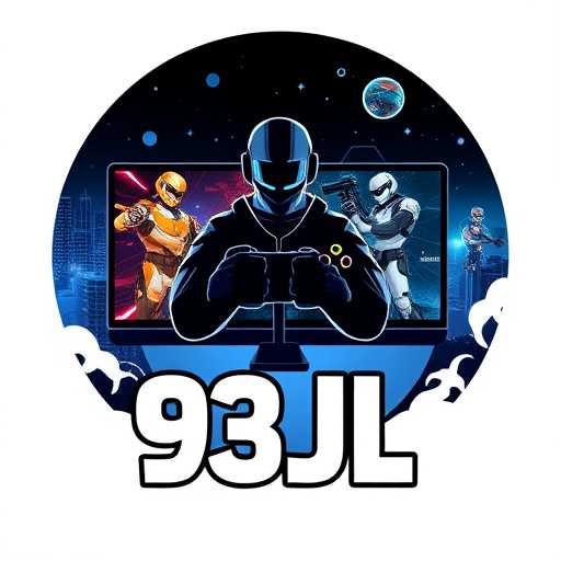Digital Adventures: Exploring 93JL