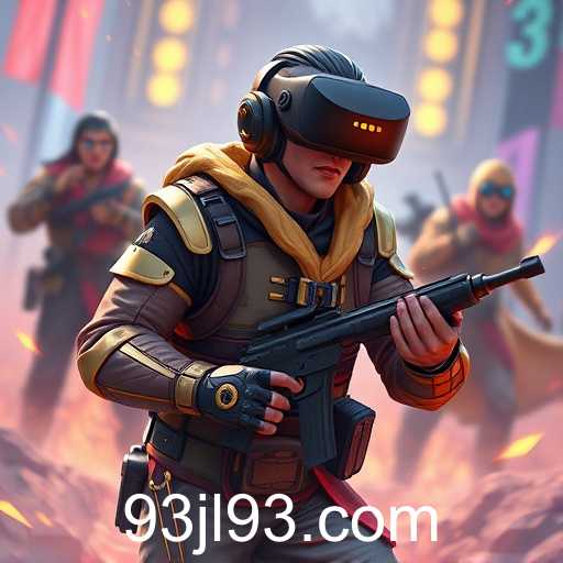 The Digital Adventures of 93JL