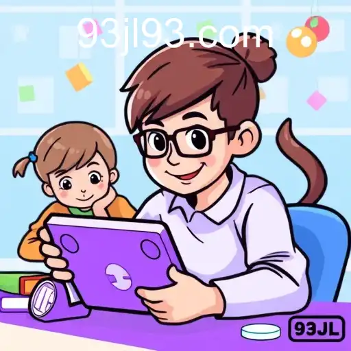 Exploring 'Learning Fun': A Dive into Educational Gaming