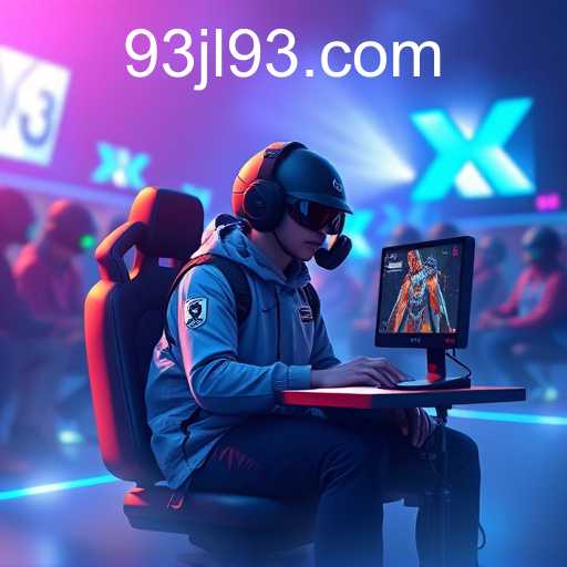 Emerging Trends in the Online Gaming Industry