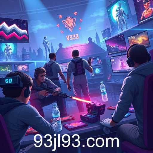 Emerging Trends in Online Gaming Community