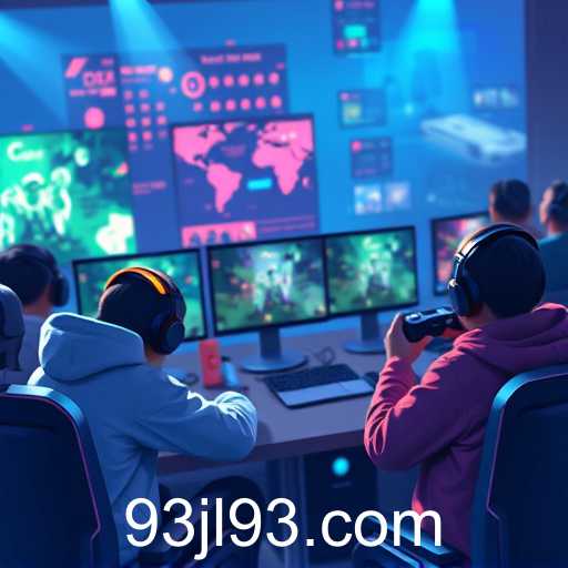 The Evolution of Online Gaming Communities