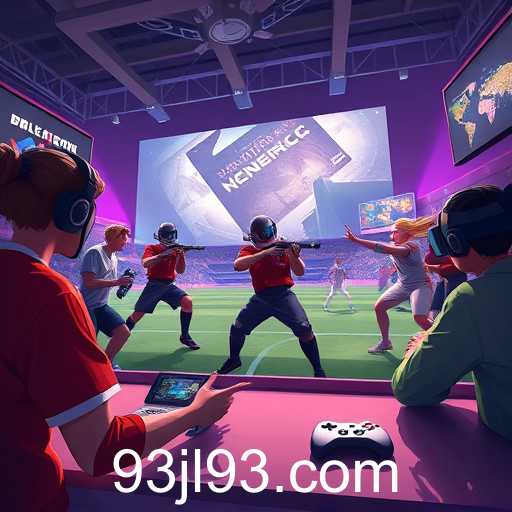 Navigating the Evolving World of Online Gaming