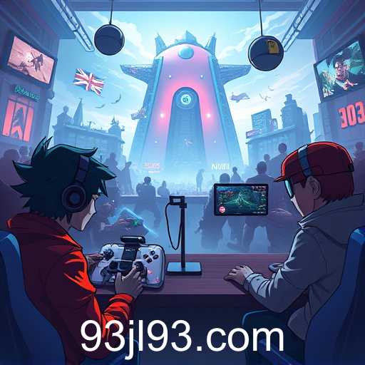 Gaming Dynamics in the Digital Age