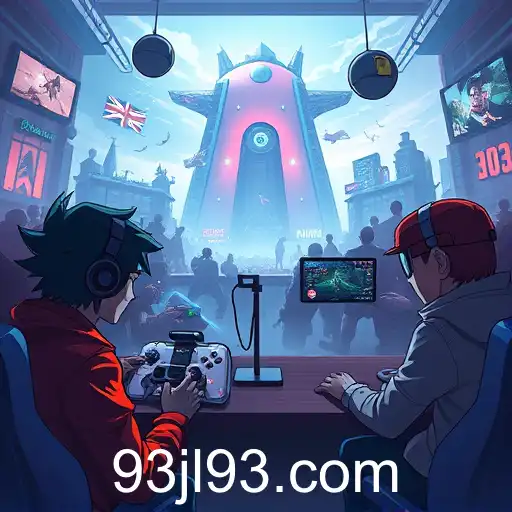 Gaming Dynamics in the Digital Age