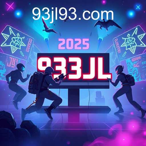 The Evolution of Gaming: 93JL's Rising Influence