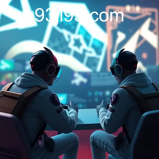 Gaming Trends Amidst Global Tech Changes