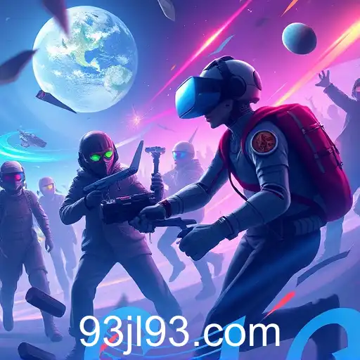 Unveiling 93JL: Gaming Trends Amid Global Shifts