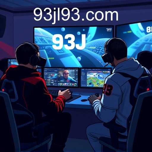 Gaming Website 93JL: A Beacon for Enthusiasts