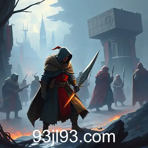 Impact of 93JL on Gaming Communities