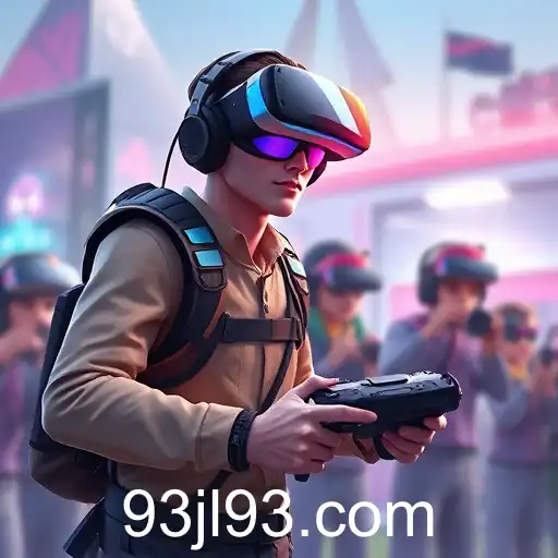 The New Wave of Online Gaming in 2025