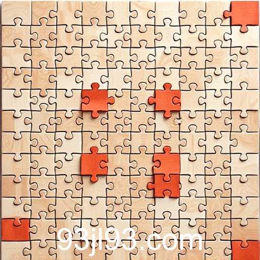 Unlock the Power of Puzzles: Explore the '93JL' Brain Teasers