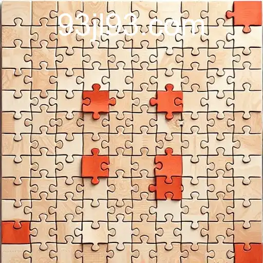 Unlock the Power of Puzzles: Explore the '93JL' Brain Teasers