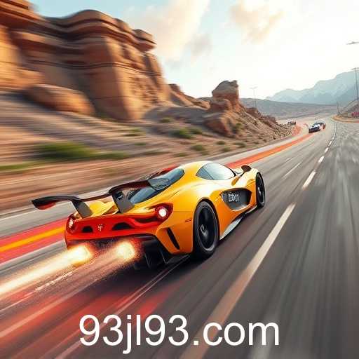 The Thrill of Speed: Exploring the 'Fast Racing' Game Phenomenon