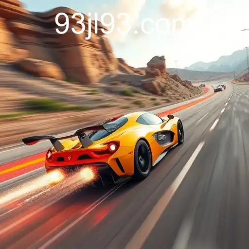 The Thrill of Speed: Exploring the 'Fast Racing' Game Phenomenon