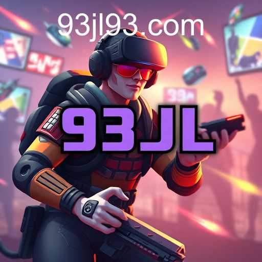 Navigating the Gameverse: The Rise of 93JL