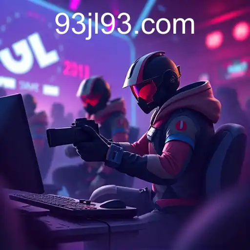 The Rise of 93JL and Its Impact on Online Gaming