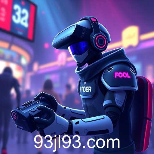 The Rise of 93JL in Online Gaming