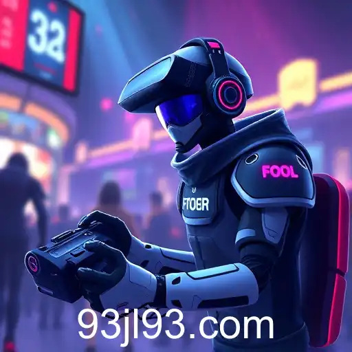 The Rise of 93JL in Online Gaming
