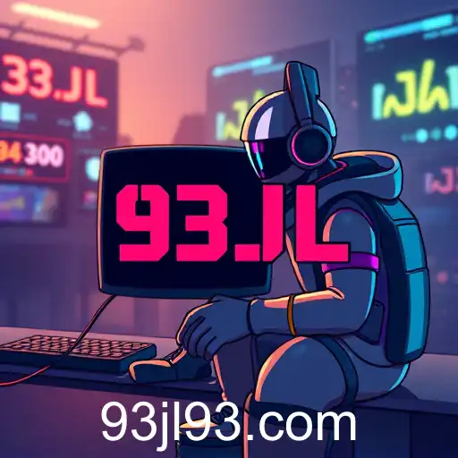 The Rising Influence of 93JL in the Gaming Industry
