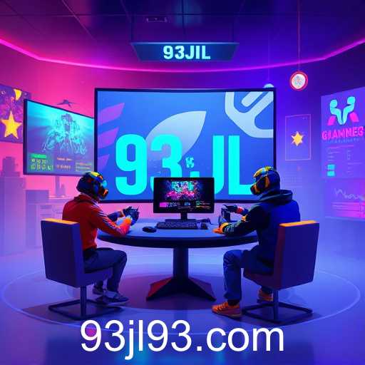 Unraveling the Rise of 93JL in the Gaming World
